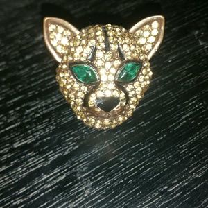 Betsey Johnson Ring